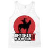 red dead redemption 2. Tank Top