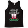 call me elf one more time Tank Top