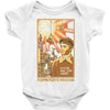 blocks build you Baby Onesie