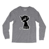 cat2 Long Sleeve Shirts