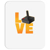 love stick Mousepad