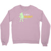 pro Crewneck Sweatshirt