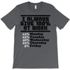 always give 100 percent T-Shirt