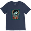 zomboy V-Neck Tee
