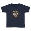 vintage made of 1967 all original parts Toddler T-shirt