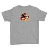 partners in crime Youth Tee