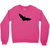 bat (4) Crewneck Sweatshirt
