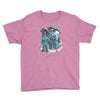 honor their sacrifice never forget Youth Tee