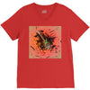 la musica V-Neck Tee