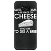 sweet dreams are made of cheese Samsung Galaxy S8
