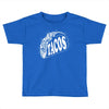 Tacos Toddler T-shirt