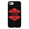 LEGEND iPhone 8