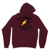au some Unisex Hoodie