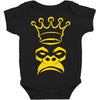 king Baby Bodysuit