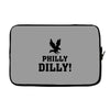Philly Dilly Laptop sleeve