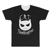 cat skellington All Over Men's T-shirt