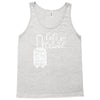 for travel enthusiasts! Tank Top