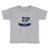 you have stolen my heart Toddler T-shirt