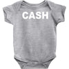 cash Baby Onesie