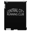 Central City Running Club iPad 3 and 4 Case