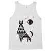 alpha Tank Top