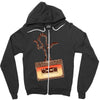ooga chaka Zipper Hoodie
