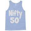nifty 50 Tank Top