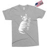 cat stripes Exclusive T-shirt