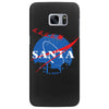 santa nasa parody Samsung Galaxy S7 Edge