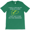 liver T-Shirt