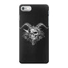 DEVIL 666 iPhone 7 Case