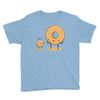my mama gave me life! Youth Tee