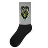rambling Socks