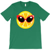 Lemon with Disco Glasses T-Shirt