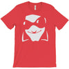 bono u2 vox the edge band rock musica T-Shirt
