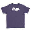 blues brothers belushi akroyd Youth Tee