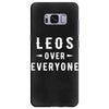 Leos Over Everyone Samsung Galaxy S8 Plus