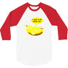i want to be inside you t shirt 3/4 Sleeve Shirt