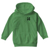 Im Good Pocket Youth Hoodie