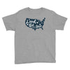 Land That I Love Youth Tee
