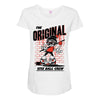 the original Maternity Scoop Neck T-shirt