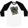 selfett 3/4 Sleeve Shirt