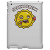 spring break iPad 3 and 4 Case