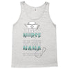 nurse nana Tank Top