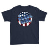 rebel girl 2 Youth Tee