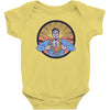 businessman Baby Bodysuit