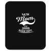 New Mom 2018 Rokie Dept. Mousepad