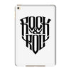 rock music iPad Mini 4