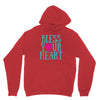 bless your heart Youth Hoodie