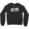 Never Forget Crewneck Sweatshirt